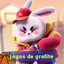 jogos de grafite